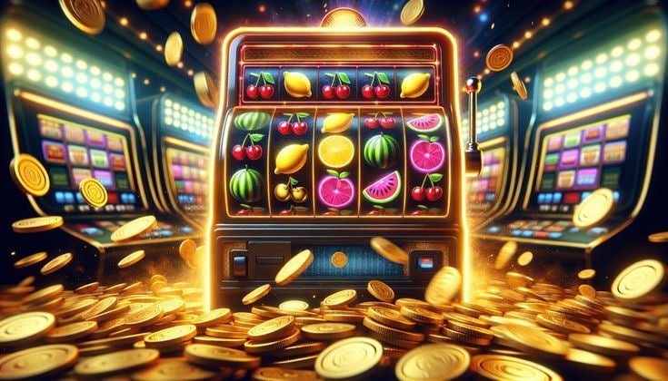 vvvwin99 Casino Trực Tuyến